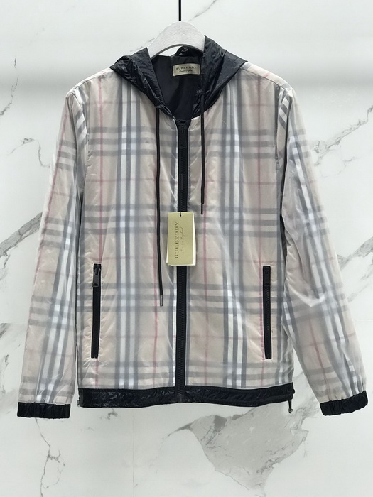 Burberry Men's Outwear 9